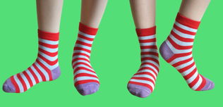 純棉短襪 薄款條紋女襪批發指南