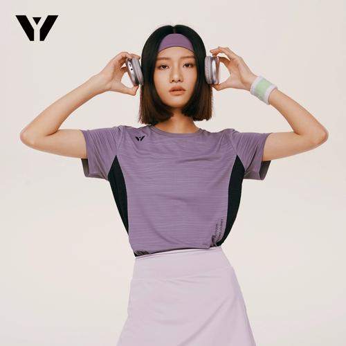 夏日運動新風(fēng)尚 速干拼接瑜伽上衣的透氣時尚魅力